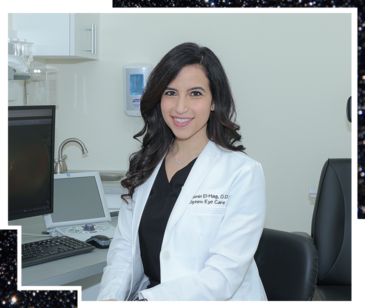 Dr Yasmin